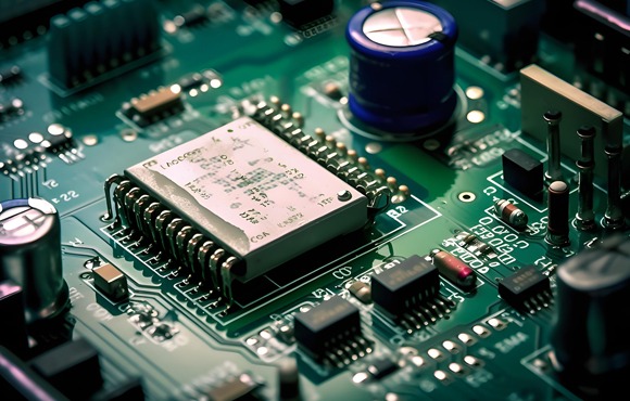 BMS保護(hù)板對電池的重要性