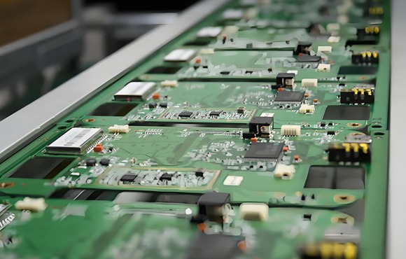 河馬BMS鋰電池保護(hù)板廠家：匯聚能源智慧，共創(chuàng)低碳時代