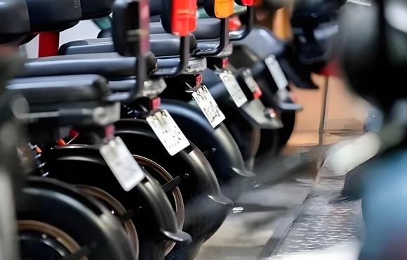 電動(dòng)自行車鋰電池健康評(píng)估工作指引發(fā)布，老舊鋰電池的安全隱患將有望漸次被排除