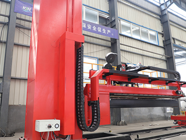 自動(dòng)焊接機(jī)器人在汽車(chē)制造領(lǐng)域的焊接應(yīng)用 自動(dòng)焊接機(jī)器人在汽車(chē)制造領(lǐng)域的焊接應(yīng)用