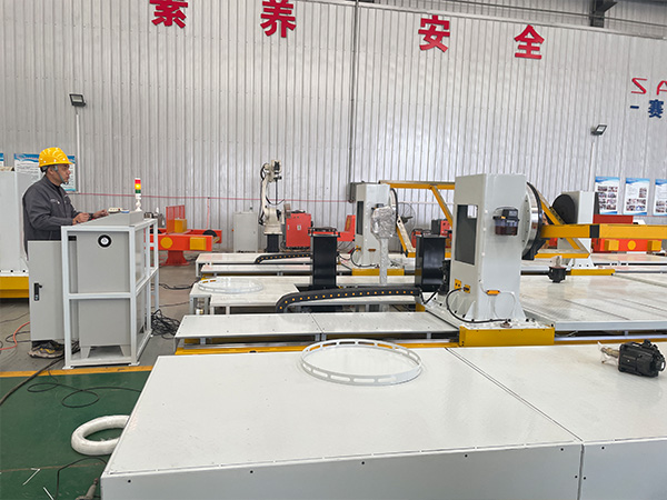自動化生產(chǎn)線適合應(yīng)用于什么行業(yè)？